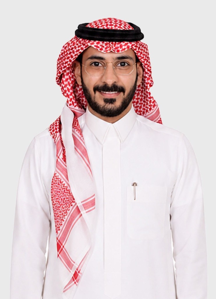 نايف الرويس