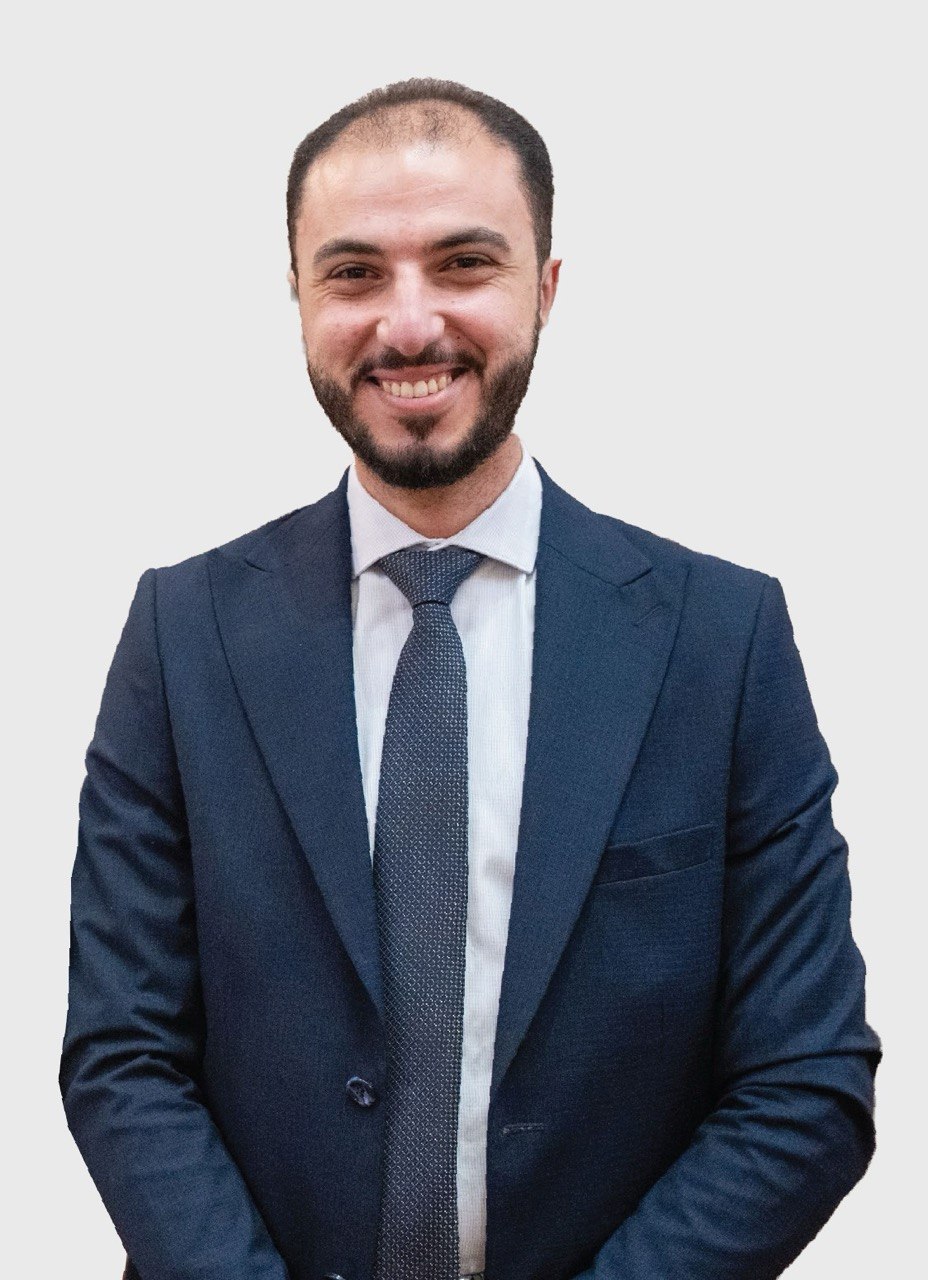 م. أحمد حلمي