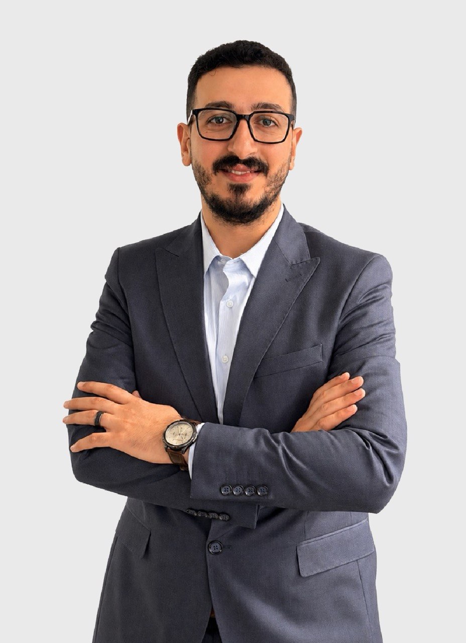م. جمال حمودة