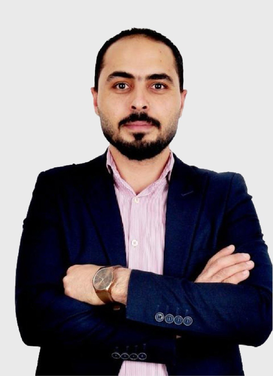 عبدالله مصطفى