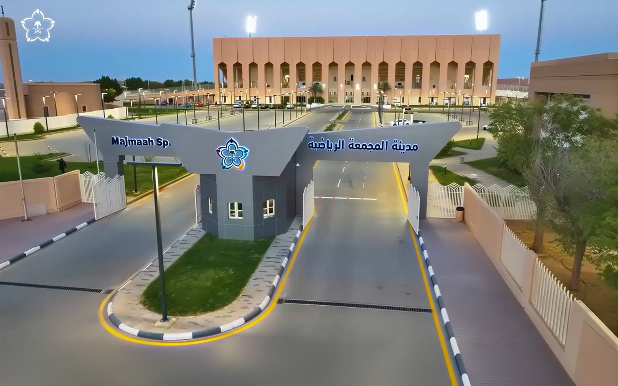 معرض الصور